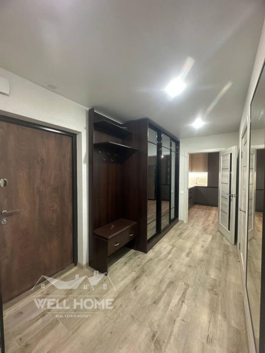 Продаж квартири 2-кімн. Симоненка, 111 ЖК Атлант Бровари