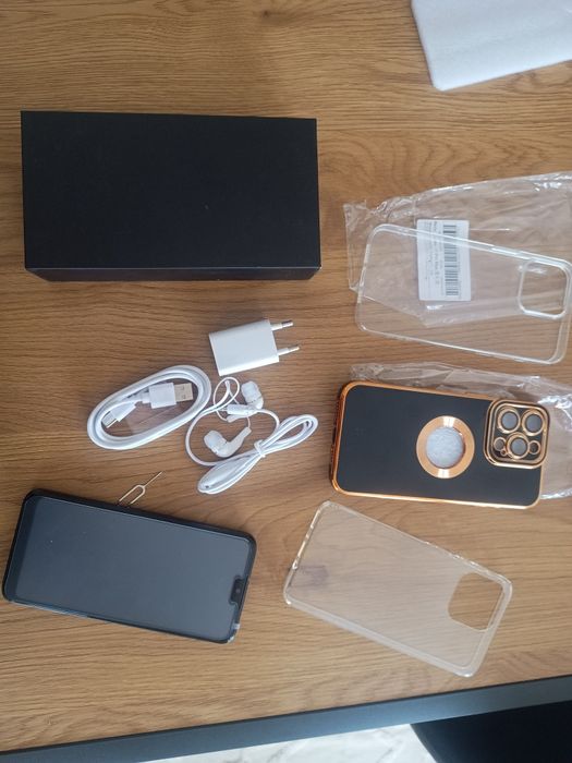 Smartfon iP 16 Pro Max zamiennik Apple iPhone 16 Pro Max