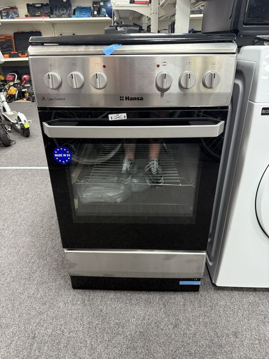 Плита газова Hansa FCMX 58099