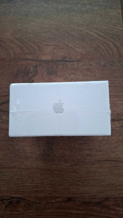 Słuchawki bezprzewodowe Apple