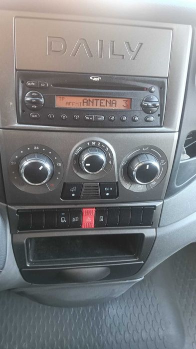 Iveco 35s13 L2H3