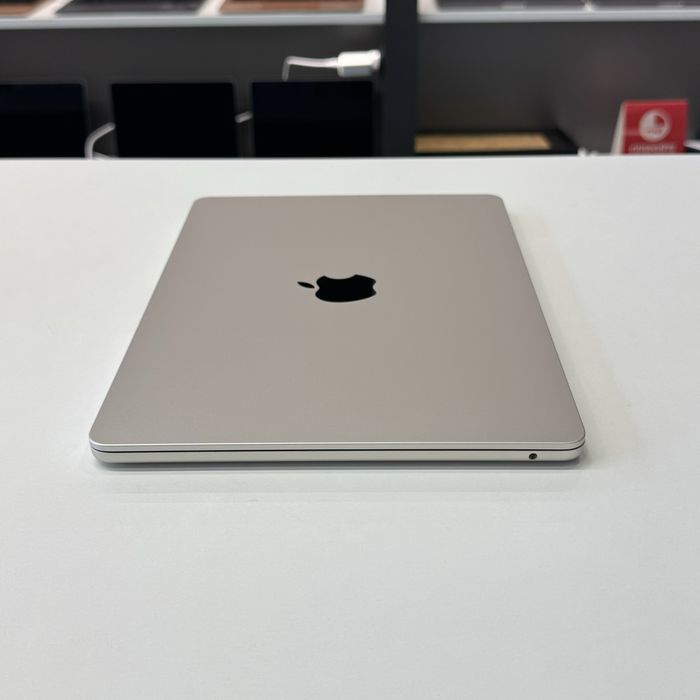 Ноутбук MacBook Air М2 13” 16/512GB • ГАРАНТІЯ • СТАН 9.7/10 101804