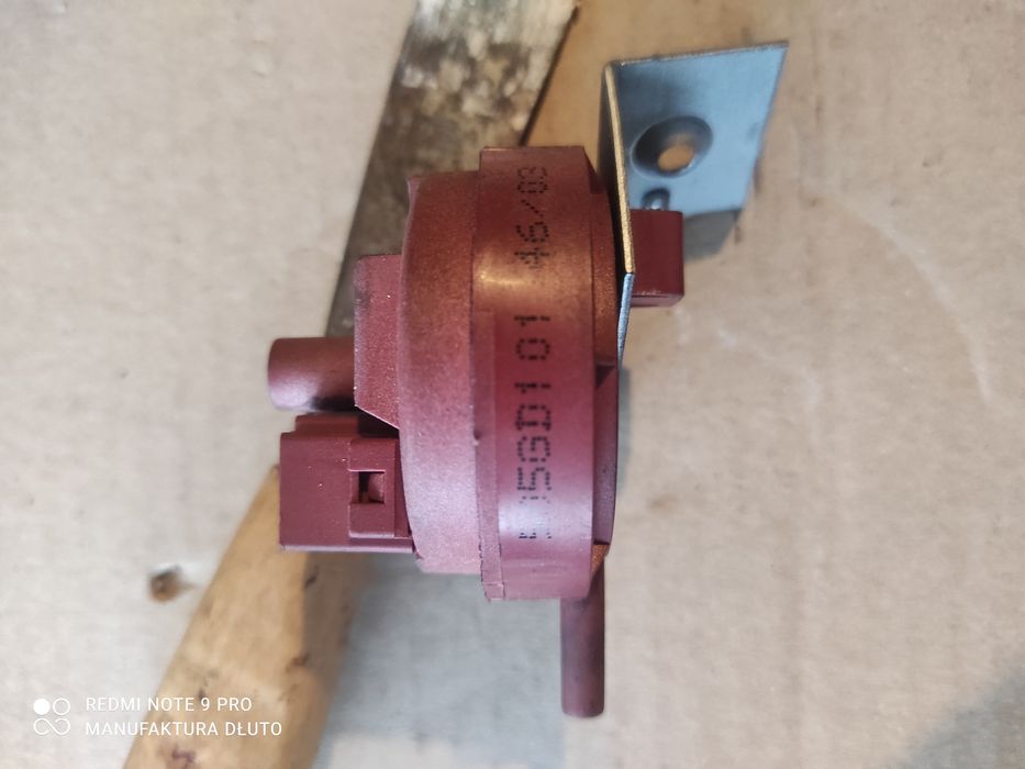 Tanio Części Pralka Gorenje Wa 944 wiązka elektryczna cała