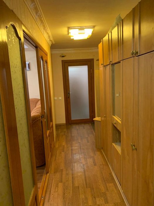 3/кімнатна квартира в центрі Кропивницького