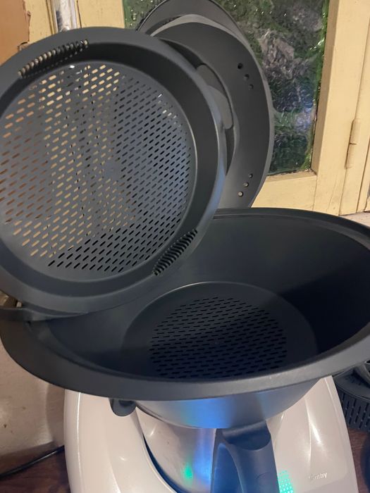 Bimby Tm 6 Ótimo Estado