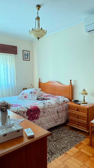 Mobília de Quarto completo