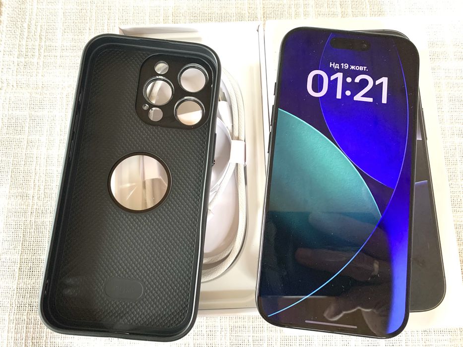 iphone 13 pro black - купить мобильные телефоны и смартфоны