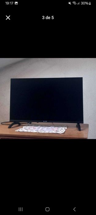 Televisao 32 polegadas