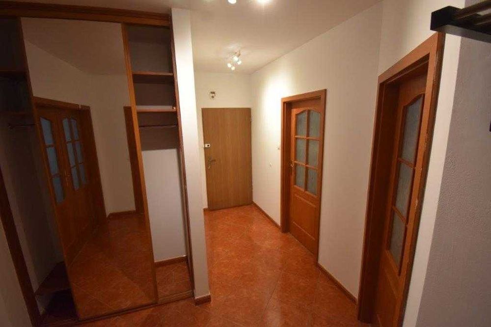 mieszkanie w samym centrum Kołobrzegu do wynajęcia 73 m2 po remoncie nowe meble i sprzęt