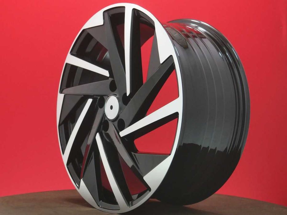FELGI R19 5x112 VW ARTEON GOLF 8 PASSAT B8 B9 Tayron T-ROC Tiguan 2 3