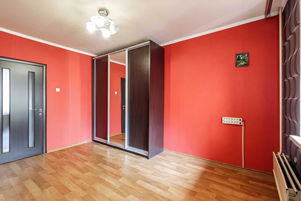 Продаж 3-к квартира, Харківський масив (71м2)