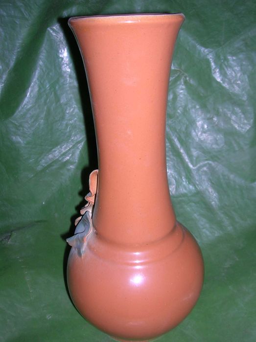 ваза керамічна, кераміка, 30см, нова