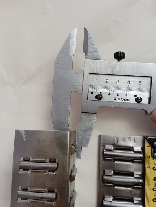 Роликовий сипаратор