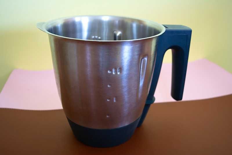 Copo/Panela do Robot de Cozinha Cooksy da Ideia Casa