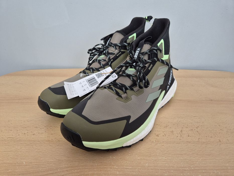 Adidas Trekkingi Terrex Free Hiker 2.0 Hiking IE5119