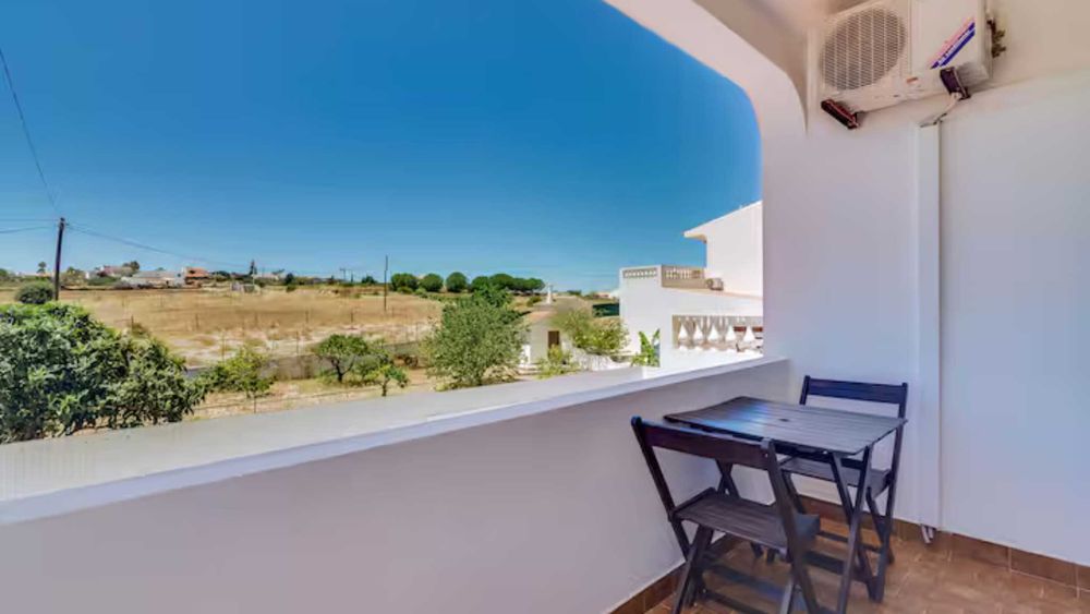 Villa com piscina privativa- Villa Frederique
