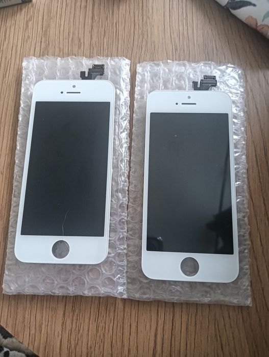 Wyświetlacz iPhone 5g nowy