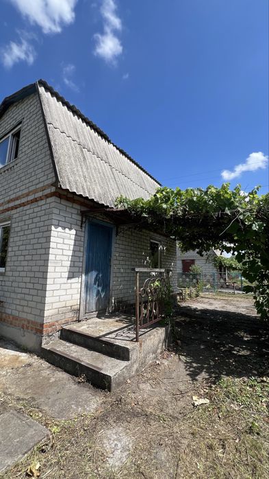 Продам дачу кооператив «Дормашовець»