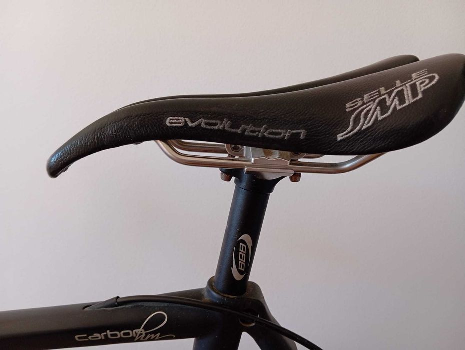 Bicicleta de estrada