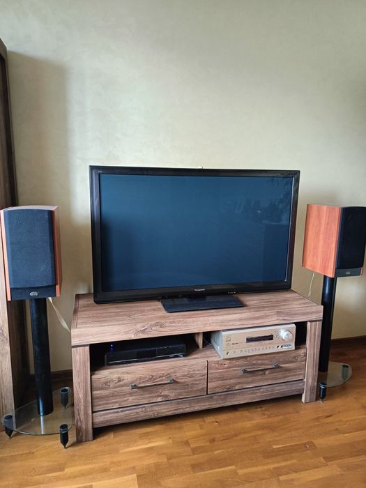 Акустическач система