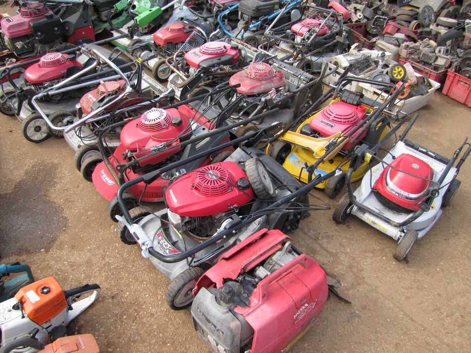 Części kosiarka Honda