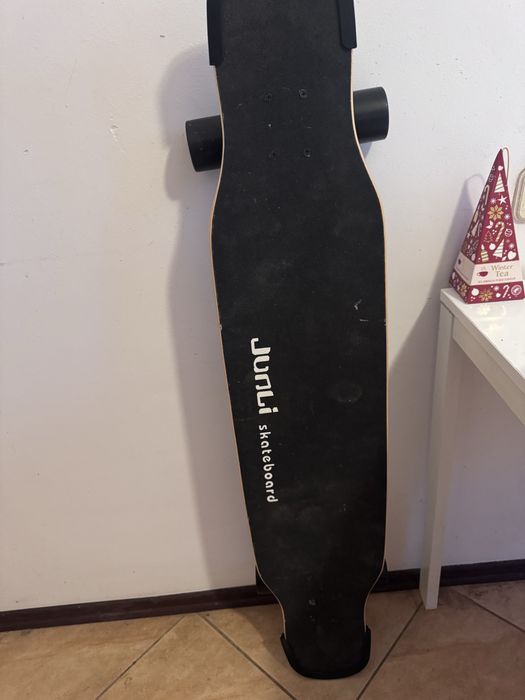 Long dancing board/ long skateboard