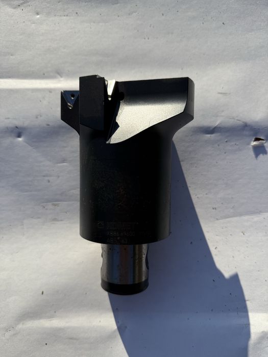 KOMET ABS 63  głowica narzędziowa CNC