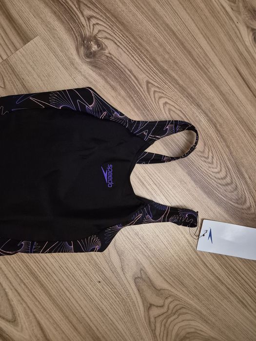 Strój kąpielowy jednoczęściowy Speedo 11-12lat 152cm