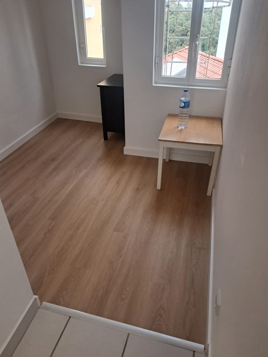 T1 mobilado ,equipado.,Av Novas