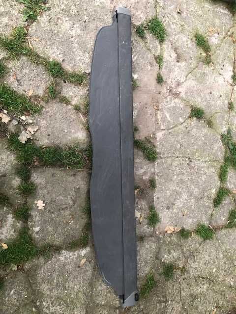 ROLETA bagażnika Sharan '99