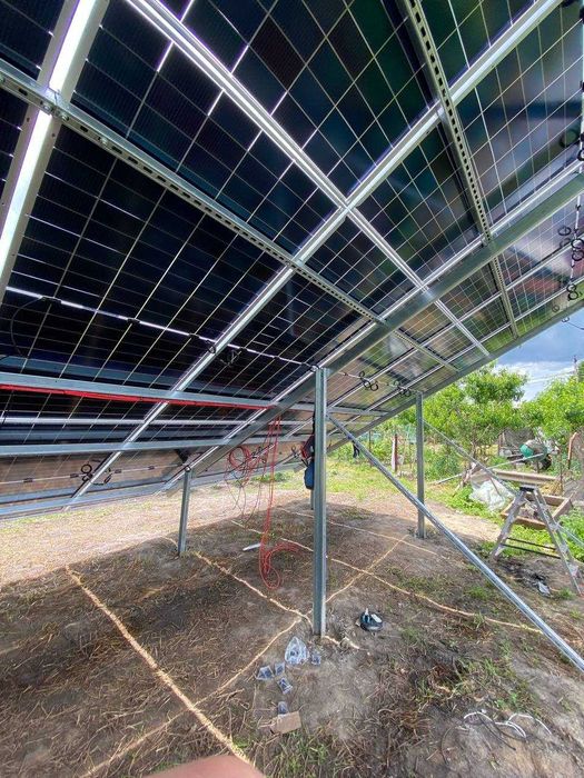 Сонячні панелі під ключ / ЕКОНОМІЯ / Солнечные панели Монтаж + Продаж