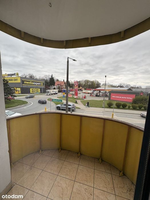 M3 Prudnik centrum (nie kamienica) do
sprzedania
