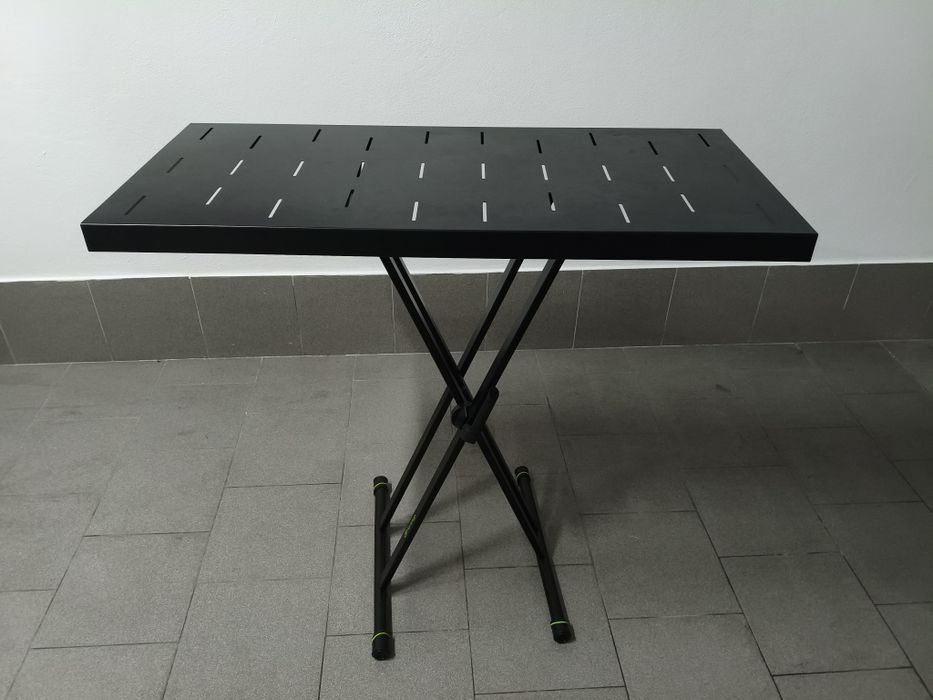 Mesa  DJ Gravity + Saco K&W