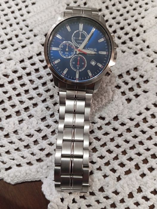 Relógios LORUS, SEIKO Company