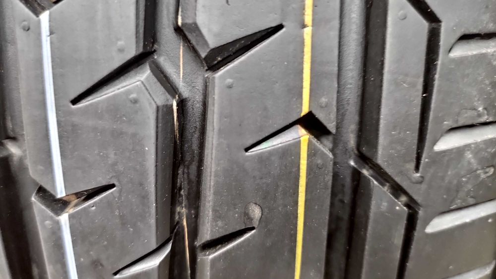 шини 185R14C.Toyo Firestone на бус, причіп, усилені , цешка с