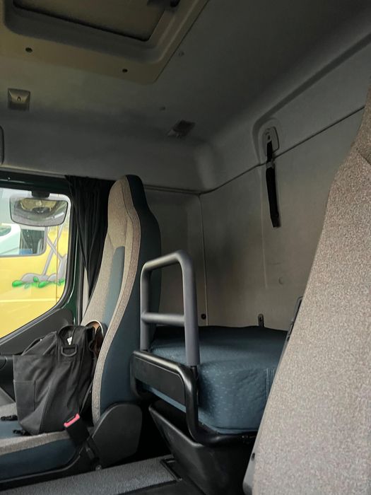 Volvo FL250 .2015 so 400 mil km
