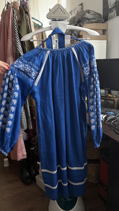 вишиванка Foberini