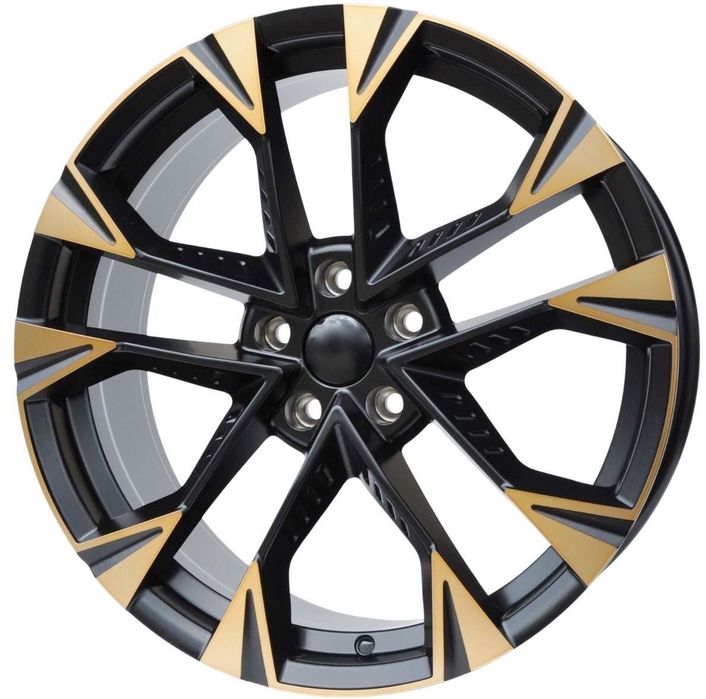1150 MBHMC NOWE ALUFELGI 18 5x112 CUPRA FORMENTOR VZ FLOW FORMING