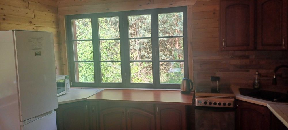 Domek na sylwestra - Siedlisko Matiaszówka - Sylwester Last Minute!