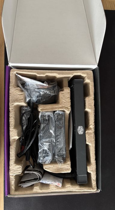 Master Liquid ML240l V2 RGB