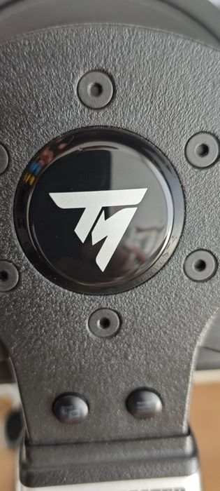 Thrustmaster tmx pro