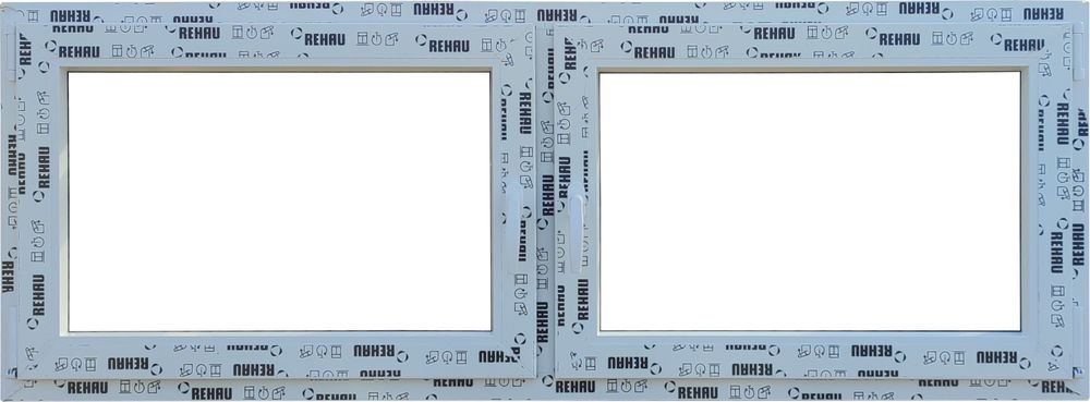 OKNO KacprzaK 176X63 OKNA NOWE ZEW ZŁOTY DĄB - Dostępne Od Ręki!