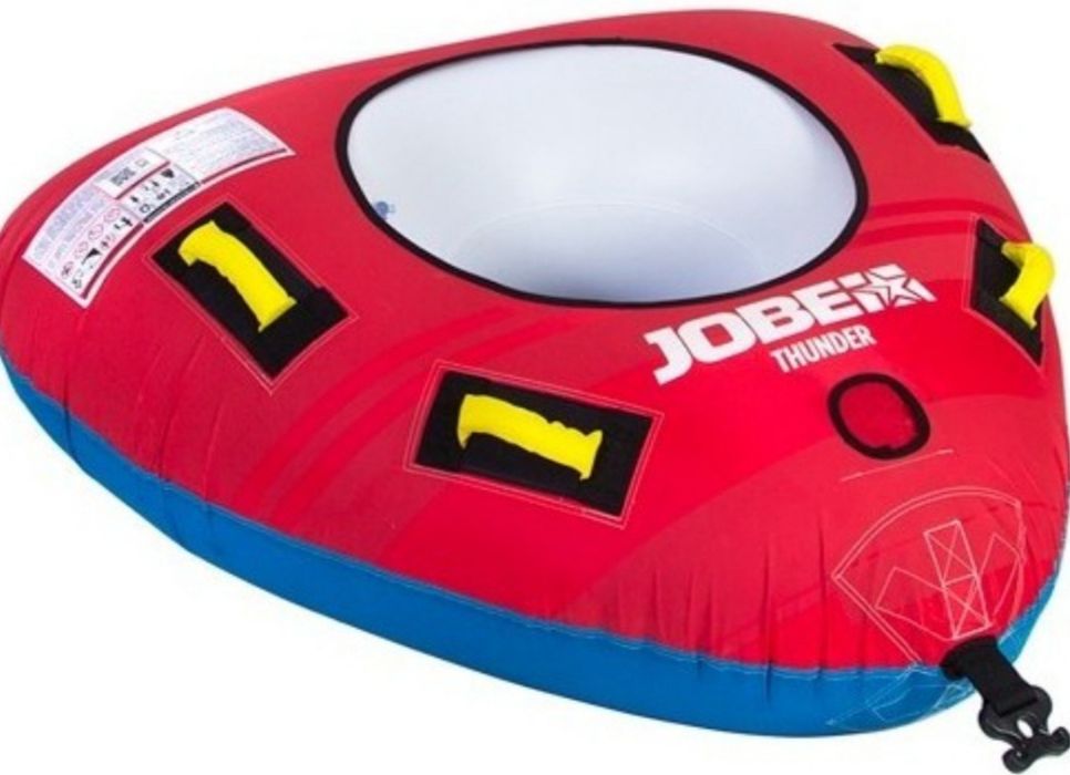 Boia jobe mota água jet ski barco