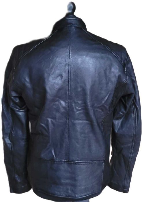 Kurtka ze skóry naturalnej -50% ceny!