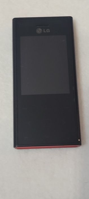 Мобильный телефон LG BL20 Chocolate