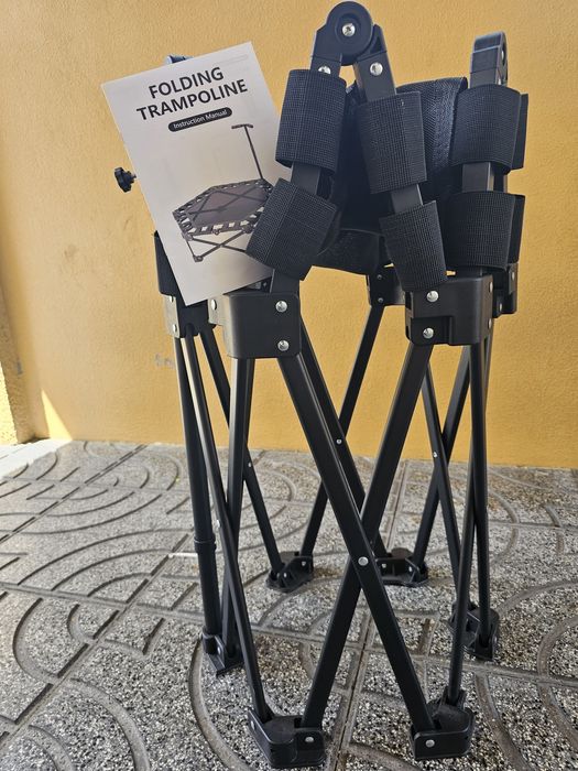 Foldable Trampoline497368144701696001