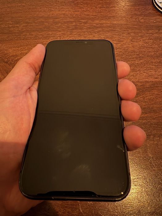 iPhone 11 64gb preto