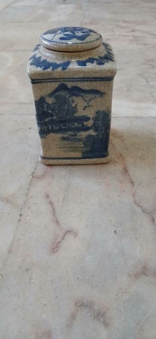 Peça de decoração