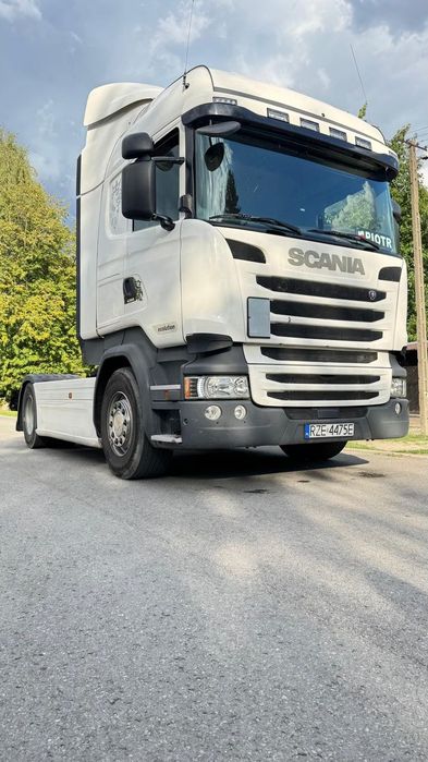 Scania
