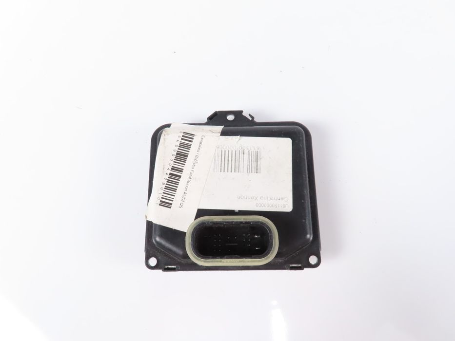 Centralina / Balastro Farol Led Audi Q5 Ref: 80A907397B